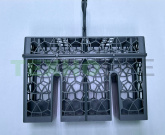 Корзина для столовых приборов ПММ, Haier, Candy, Nardi 0120805570