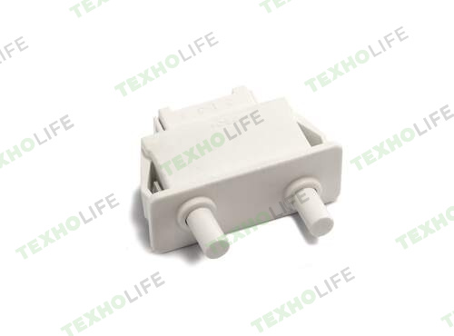 Выключатель света холодильника, Samsung, двойной, DA34-00006C (LTK6), SWT850SA