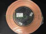 Труба медная рафинированная 3/8 (0,68) Б15