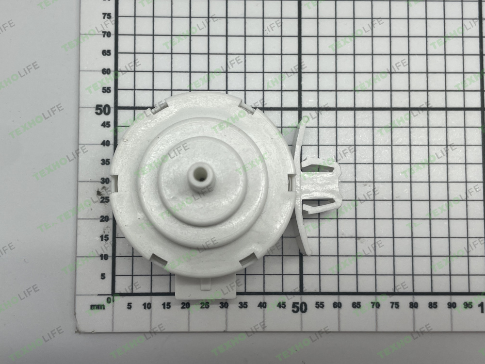 Датчик уровня воды (Прессостат), стиральной машины, DC5V=5mA, Hisense, Gorenje, HK2141451