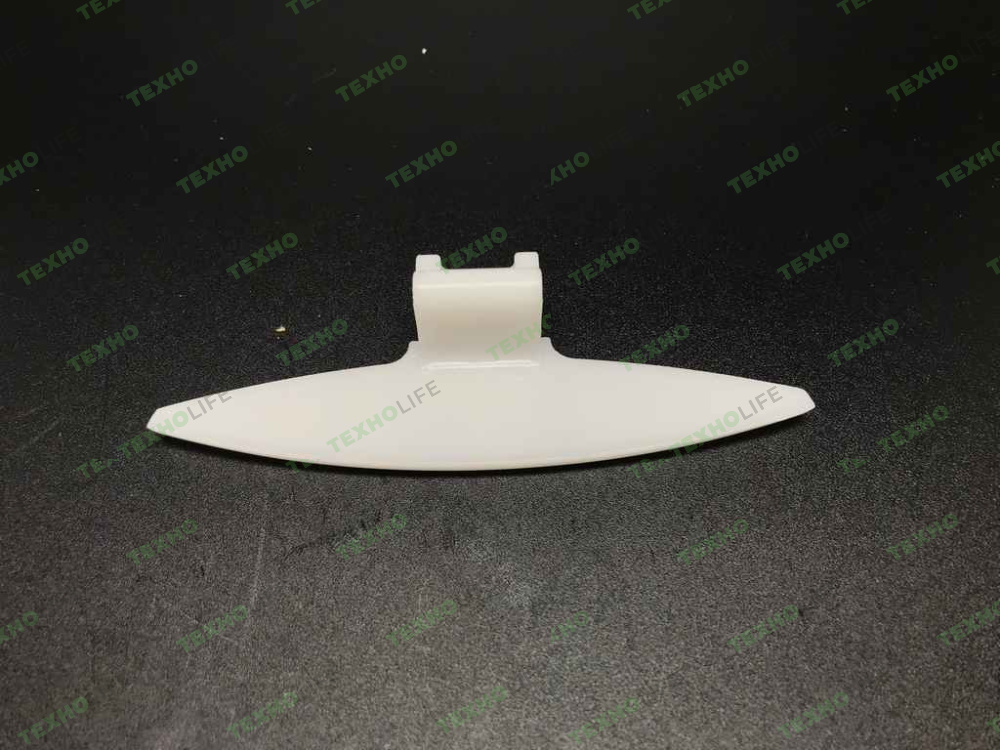 Ручка люка стиральной машины, Hansa, 1020353, Оригинал