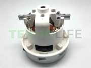Двигатель моющего пылесоса, 1200W, H138мм, D143мм,AMETEK, 11ME65, VAC011UN