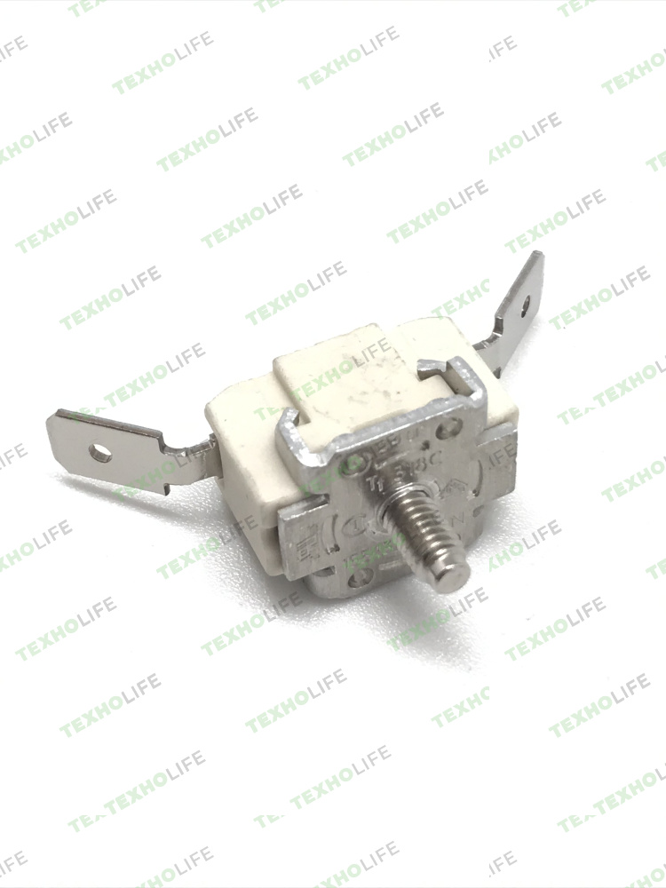 Термостат кофемашины, кофеварки, 318°C, DeLonghi, 5232105000, CFM652DL