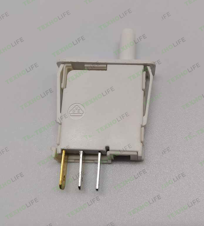 Выключатель света холодильника, Bosch, Siemens, Miele, 609959, SWT850BO