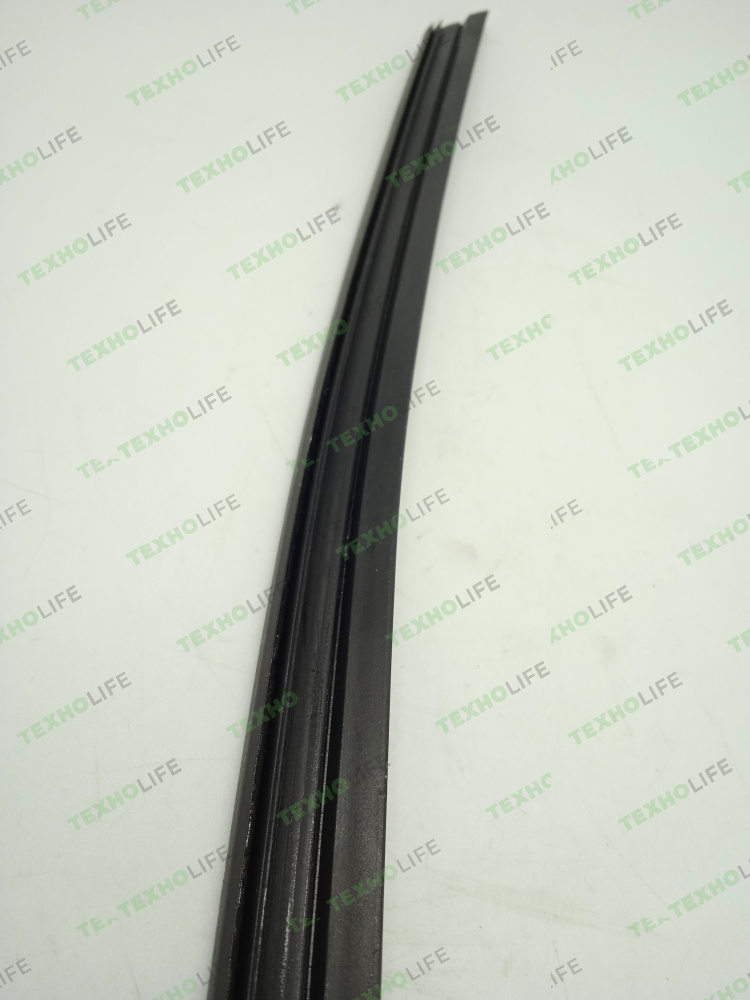 Уплотнитель двери посудомоечной машины, Whirlpool, Indesit, Hotpoint Ariston, C00272603