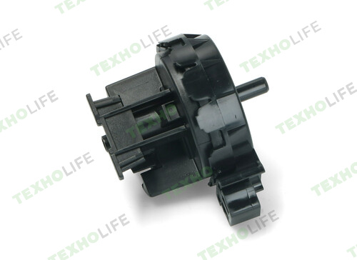 Прессостат (реле) уровня воды стиральной машины, Bosch 00637136, оригинал