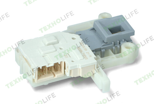 УБЛ (Замок) стиральной машины, Electrolux, AEG, Zanussi, 3792036026, INT036ZN
