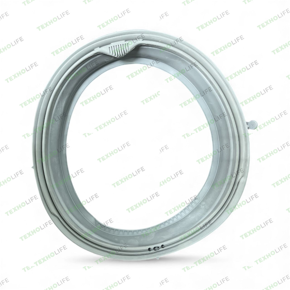 Манжета люка стиральной машины, Beko, 2466300300, GSK022AC