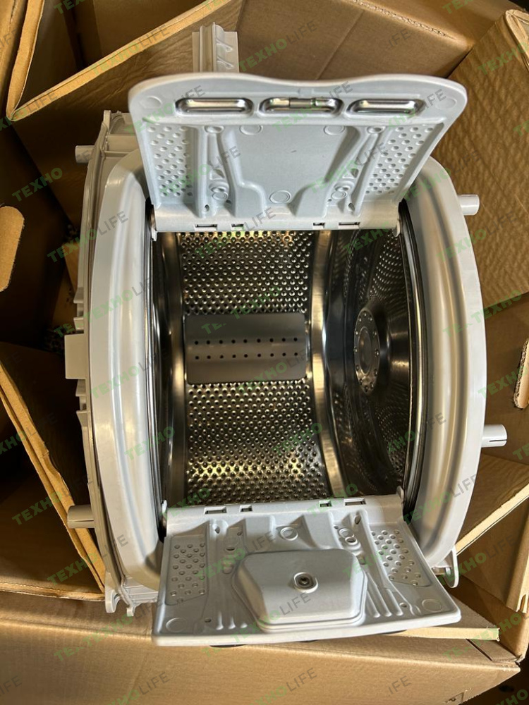 Бак стиральной машины, Electrolux, Zanussi, Aeg, 4055407995