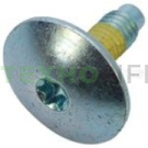 Болт крепления шкива стиральной машины Candy, 41021881