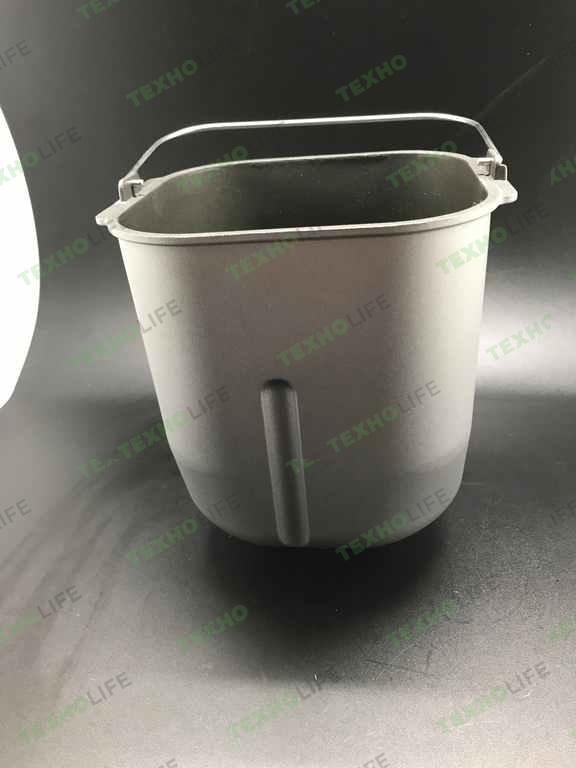 Ведро (контейнер) для хлебопечки LG 1.5L  5306FB2074A Снято с производства