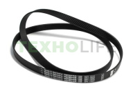 Ремень для стиральной машины, 1023 H8, Optibelt, BLH024UN, AV09200