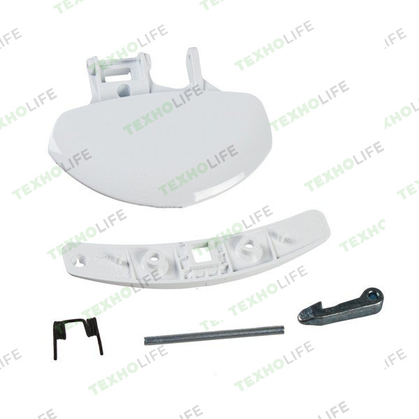 Ручка люка стиральной машины, Electrolux, Zanussi, Aeg, 50277745001