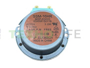 Двигатель вращения тарелки СВЧ, 21V, 3W, LG, 6549W1S011B, SSM-16HR