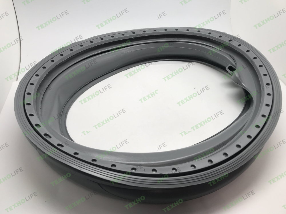 Манжета люка стиральной машины, Electrolux, 1327246110, Оригинал