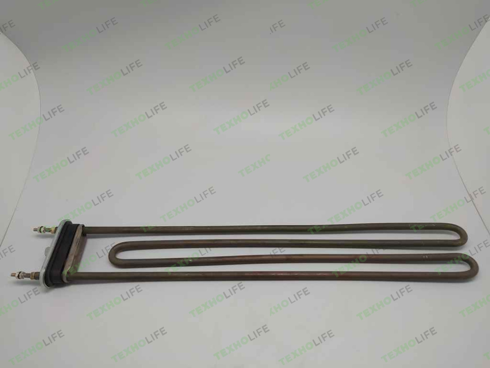ТЭН стиральной машины, 5000W, L-450мм, Вязьма, KANETA, В-25,ВО-20 P1063, 47488201000