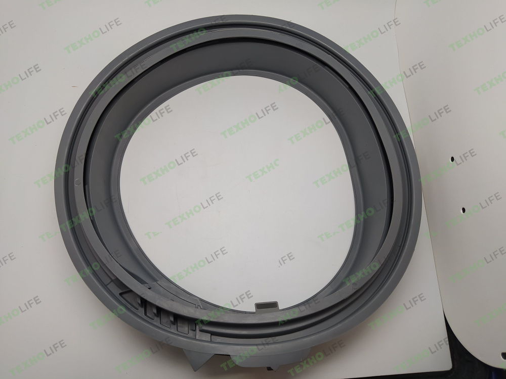 Манжета люка стиральной машины, Samsung, DC97-18852A, Оригинал