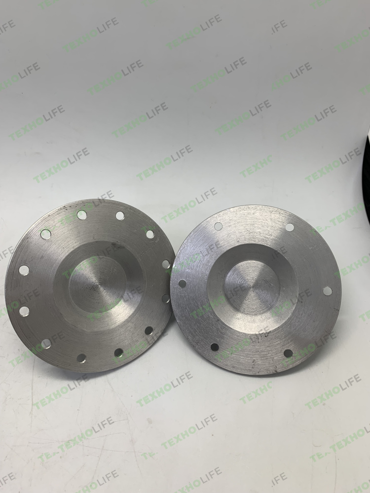 Фланцы барабана стиральной машины, Electrolux, Zanussi, Aeg, под шкив, 1084895075