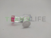 Кран кулера, KL007, внутренняя резьба, под кружку, (красный) Кран кулера, KL007, внутренняя резьба, под кружку, (красный)