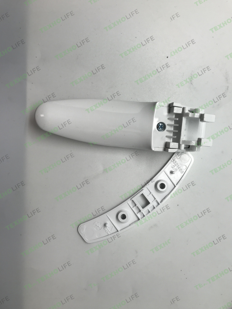 Ручка люка для стиральной машины Electrolux 50276640005