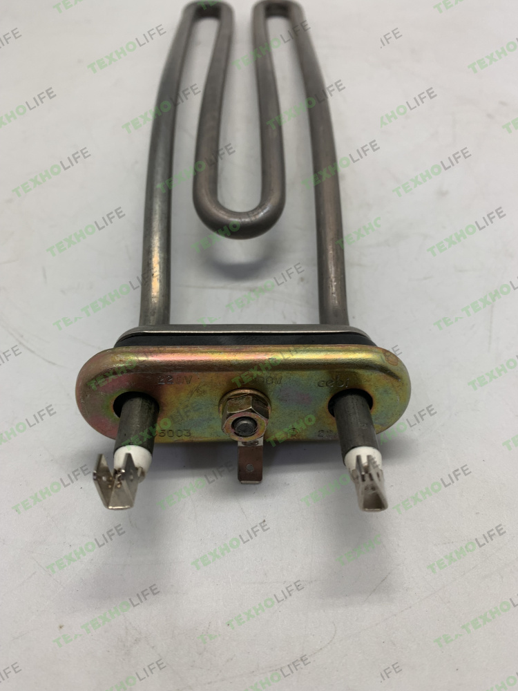 ТЭН стиральной машины, 3000W, Fagor 00201127