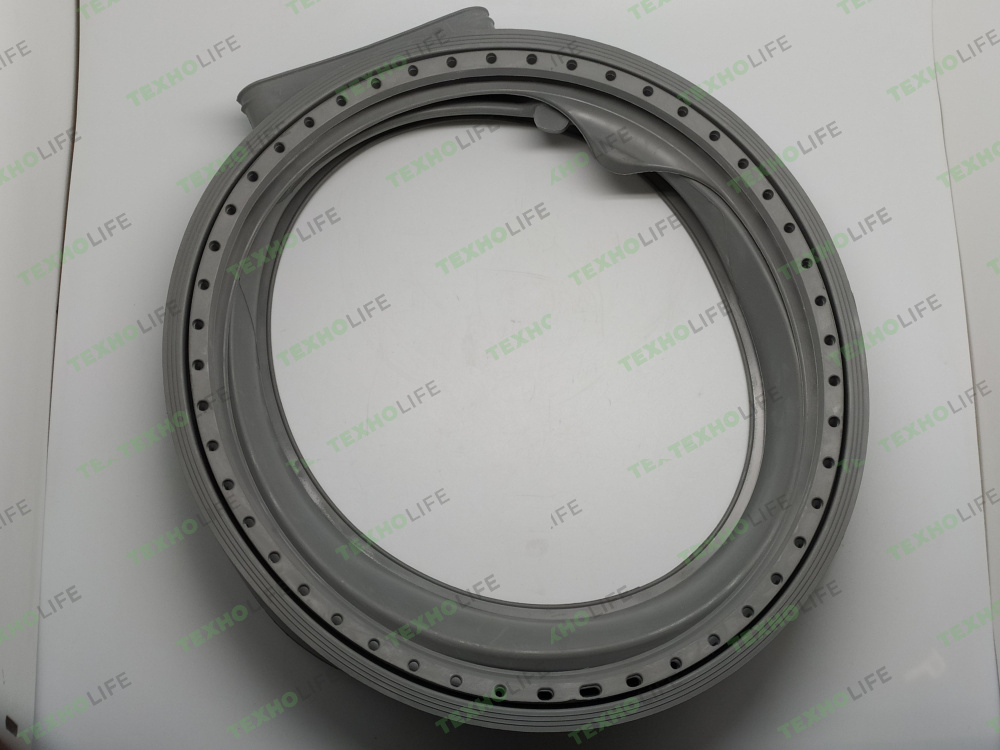 Манжета люка стиральной машины, Electrolux, Zanussi, Aeg, 1327246318, Оригинал