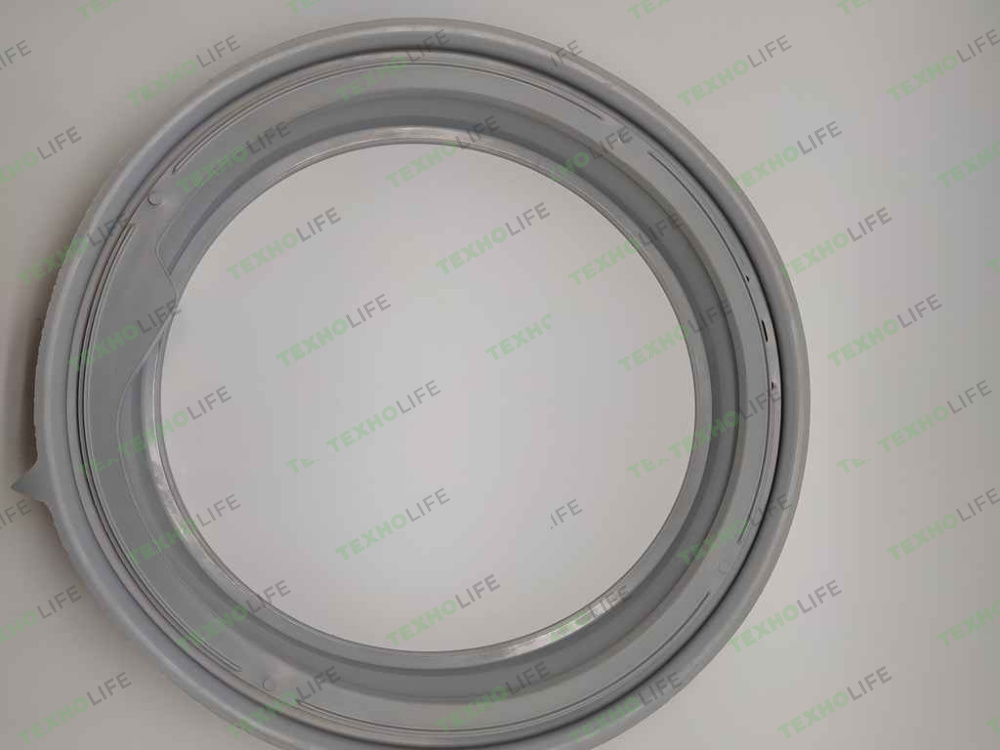 Манжета люка стиральной машины, Gorenje, 339088, 00101002