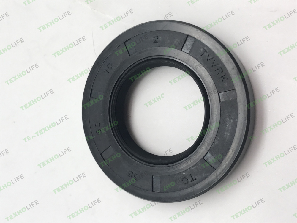 Сальник бака 35*65*10, YONG, 00124162