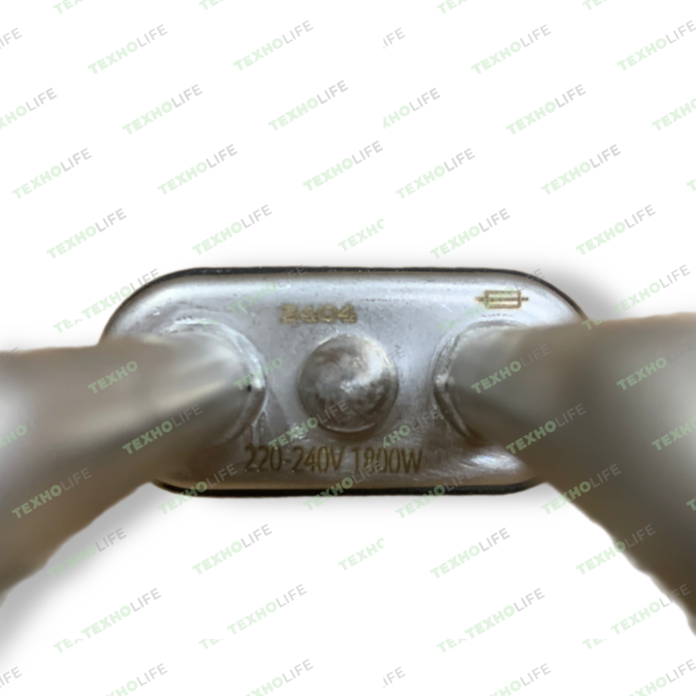ТЭН посудомоечной машины 1800W, Hansa, Midea, Gorenje 673001302001