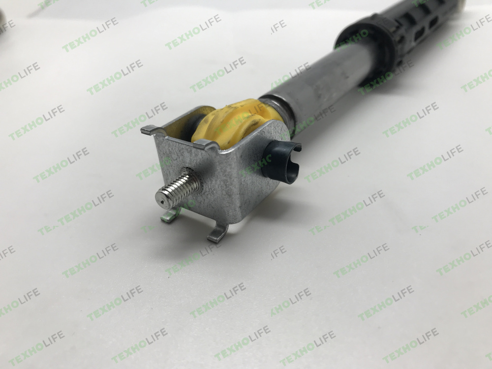 Амортизатор стиральной машины, Indesit, 120N-110N, (185-265мм),  C00303587, (компл.2шт)