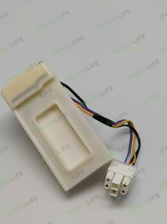 Заслонка воздушная для холодильника, Samsung ,DA31-00071C, моторизированная