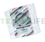 Ролик сушильной машины, BEKO, 2987300200, Оригинал