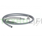 Шланг для слива сушильных машин  Bosch, Siemens, 12013826