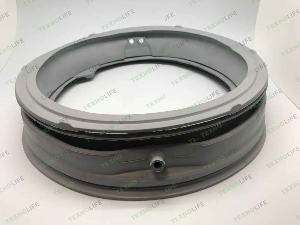 Манжета люка стиральной машины, LG, MDS55242601, GSK017LG