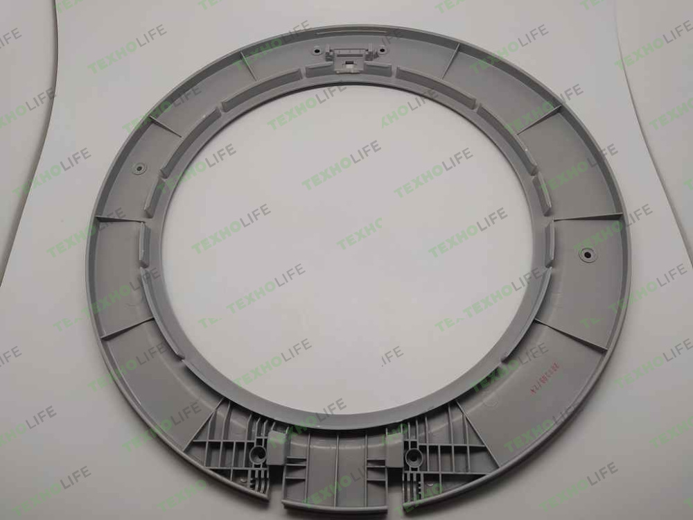 Обрамление дверцы люка стиральной машины, LG, 3212ER1019B, внутреннее