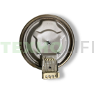 Конфорка, 1500W, D-145мм, SKL, COK1008UN