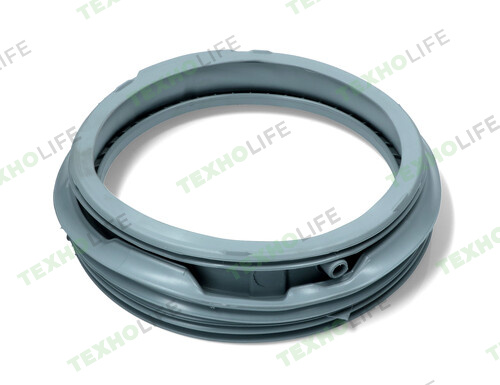 Манжета люка стиральной машины, Zanussi, Electrolux, AEG, 3790201606, GSK013ZN
