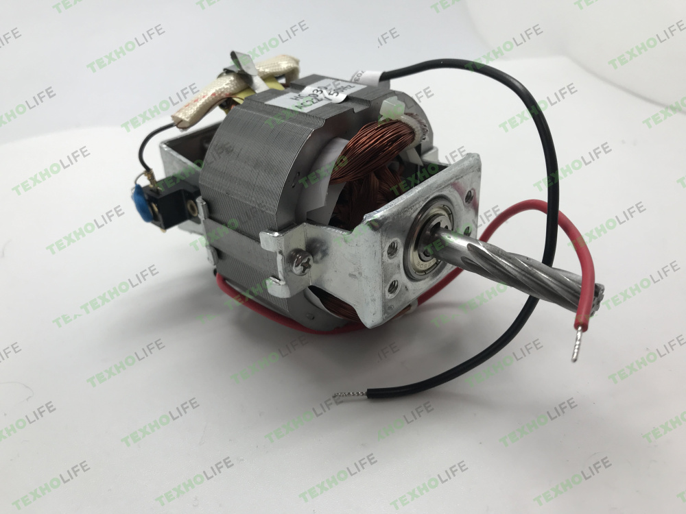 Двигатель эл. мясорубки, Moulinex, MMR006, 115W, 230V, 7090