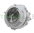 Бак стиральной машины, Electrolux, 3484157304, в сборе, Оригинал