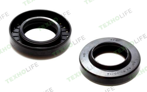 Сальник бака 30*53.5*10/14 GP AV1027 SLB002GO