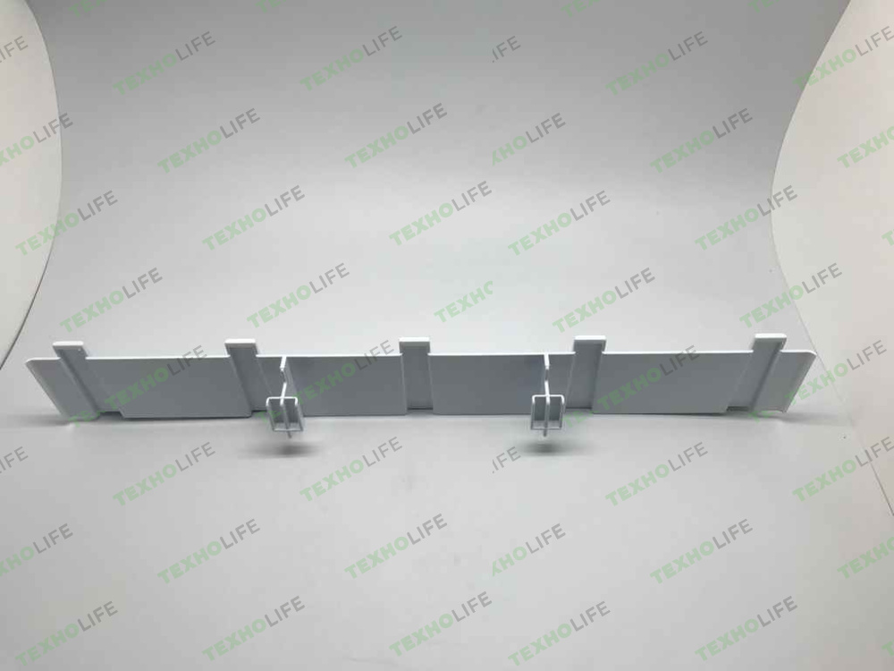 Крышка соединений холодильника, Indesit, C00857071 Крышка соединений холодильника, Indesit, C00857071