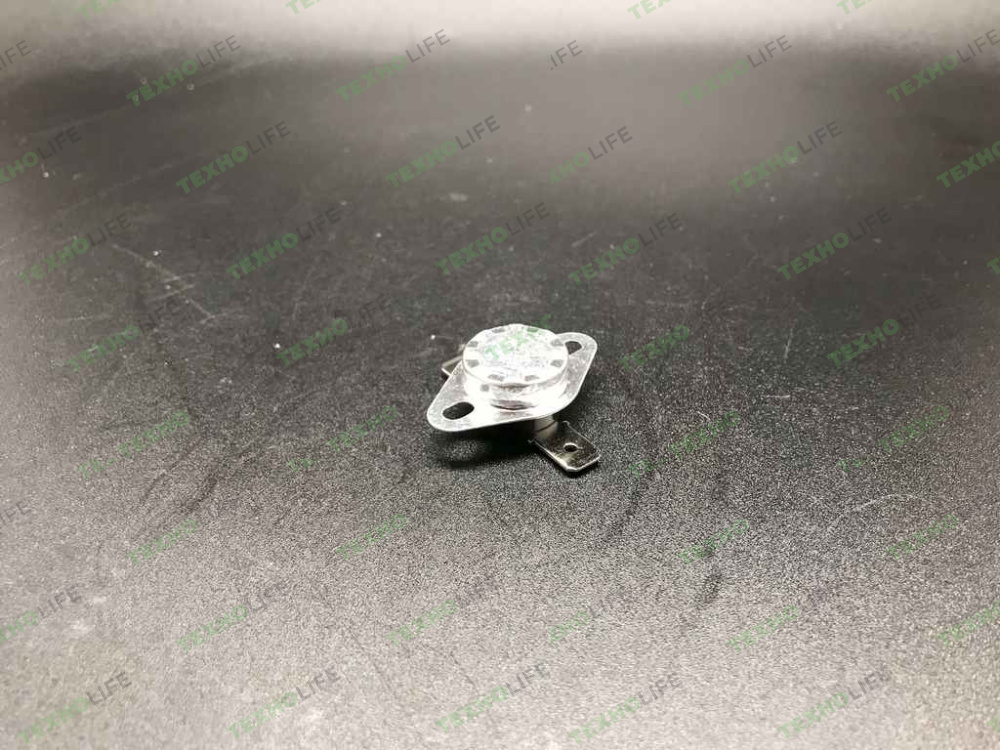 Датчик температуры KSD 145°С 220V, 16A