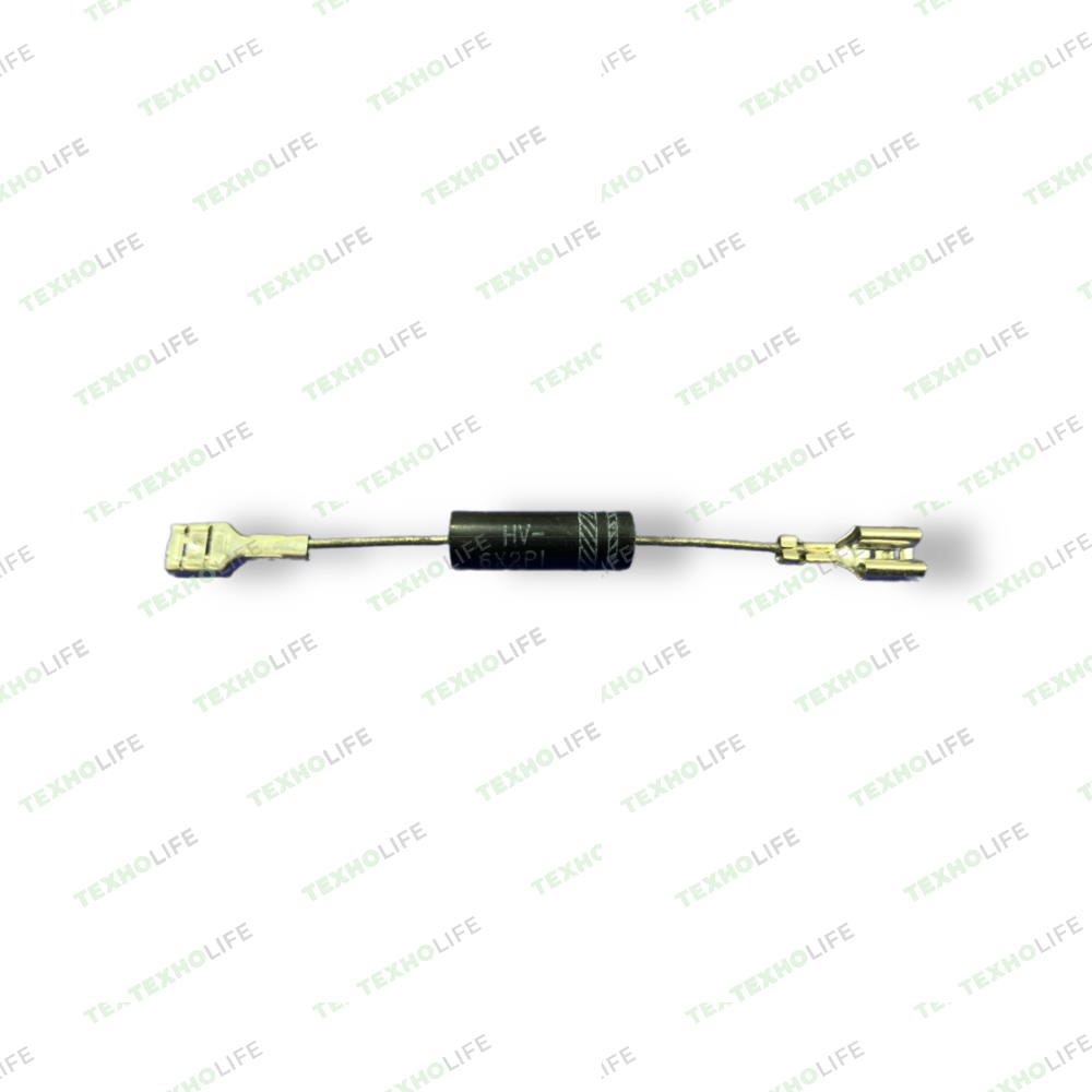 Диод высоковольтный СВЧ, 12KV Диод высоковольтный СВЧ, 12KV