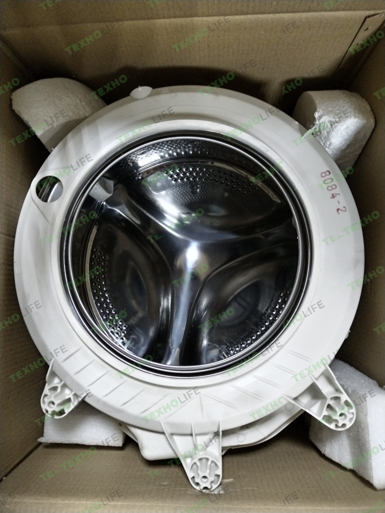 Барабан стиральной машины, Candy, 49029797, М500, 48л, УЦЕНКА