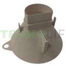 Воронка для соли посудомоечной машины Midea 12176000010312