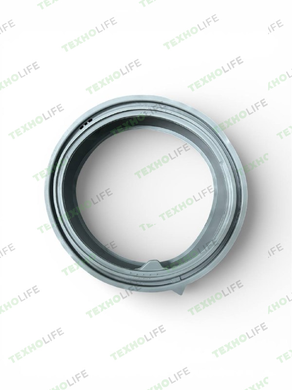 Манжета люка стиральной машины, Samsung, DC64-01602A, GSK007SA