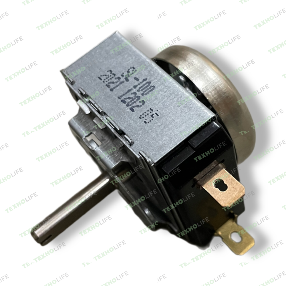 Таймер духовки, 60мин, Beko 167612002, 16A,  250V, механический