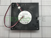 Вентилятор индукционной варочной панели, Bosch, Siemens, 00612942