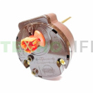 Термостат водонагревателя стержневой RTS 3 300 65/73°C, 16А, 250V,  450мм, 181380