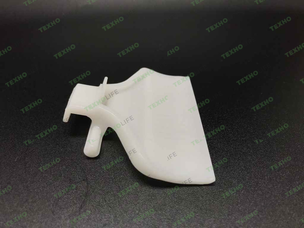 Ручка люка стиральной машины, Samsung, DC64-00646A, Оригинал